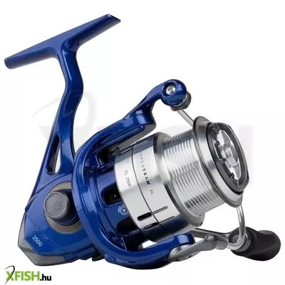 Shakespeare Superteam Fl 3000 Match Feeder Orsó