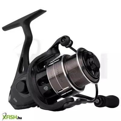 Shakespeare Superteam Flx 2000 Match Feeder Orsó