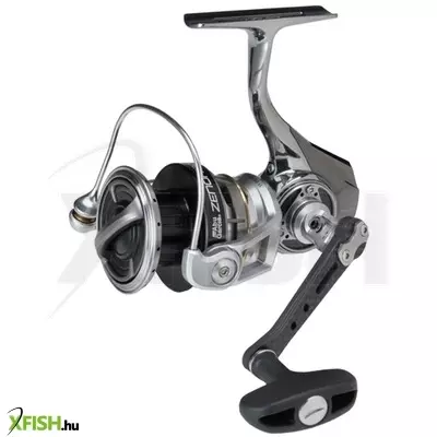 Abu Garcia Zenon 3000Msh Pergető Orsó