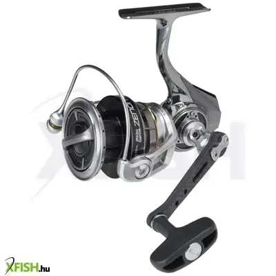 Abu Garcia Zenon 4000Sh Pergető Orsó 