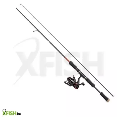 Abu Garcia Cardinal Medium Pergető Horgász Szett 213cm 10-30g