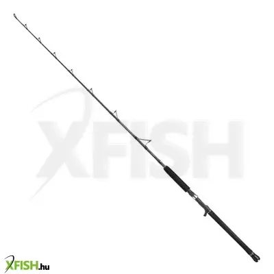 Penn Regiment Jig Harcsázó Horgászbot 183cm 20-30Lbs 2Részes