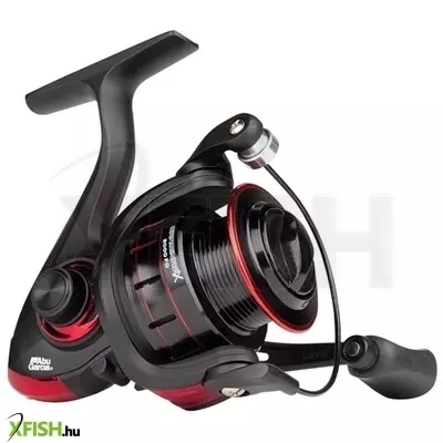 abu garcia cardinal x 3000 pergető orsó