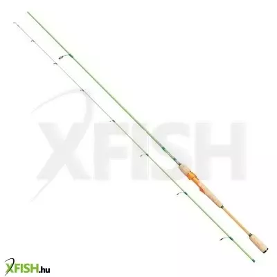 Berkley Flex Trout Ultra Light Pisztráng Pergető Bot 240cm 2-12g 2Részes