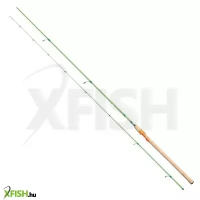 Berkley Flex Trout Ultra Light Pisztráng Pergető Bot 270cm 3-15g 2Részes