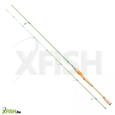 Berkley Flex Trout Pisztrángozó Pergető bot 300cm 3-18g 2Részes
