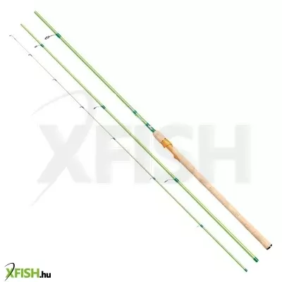 Berkley Flex Trout Pisztrángozó Pergető bot 360cm 10-30g 3Részes