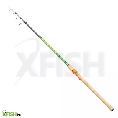 Berkley Flex Trout Teleszkópos Pisztrángos Bot 270cm 5-20g