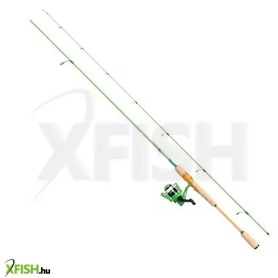 Berkley Flex Trout Light Pergető Horgász Szett 210 1-10G Combo Starterkit