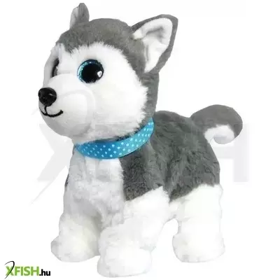 Hafici interaktív kutya - husky