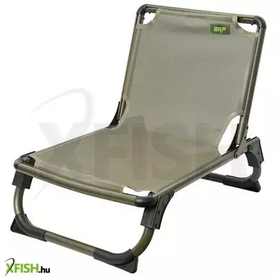 Shakespeare Skp Superlite Chair Alacsony Horgász Szék