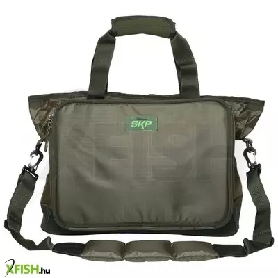 Shakespeare Skp Short Session Bag Szerelékes Táska 41x31x35cm