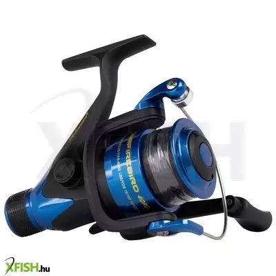 Shakespeare Firebird Rd 3000 Hátsófékes Horgászorsó