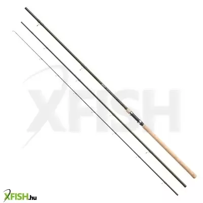 Shakespeare Skp Solitude Power Float Match Horgászbot 394cm Heavy 3Részes