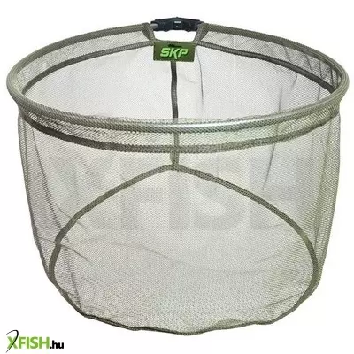 Shakespeare Skp Landing Net Profi Pontyozó Merítőháló Fej 16-os