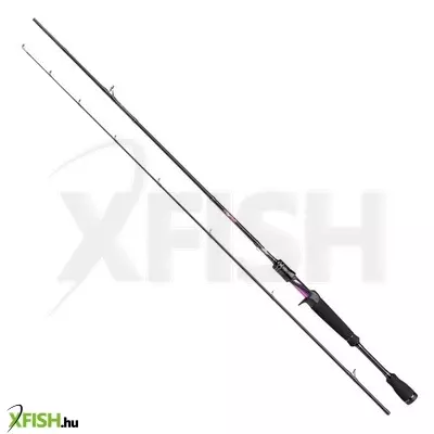 Berkley Sick Stick Medium Light Pergető Bot 198 cm 5-21 G 2 Részes