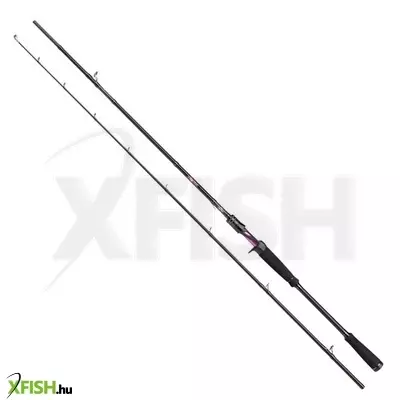 Berkley Sick Stick Heavy Pergető Bot 218 cm 30-90 G 2 Részes