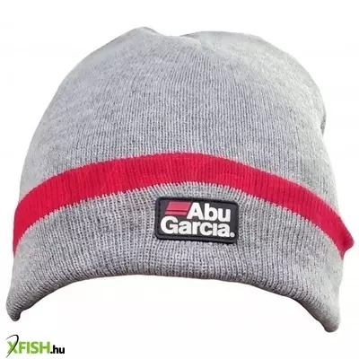 Abu Garcia 21Ss Beany Grey Szürke téli sapka
