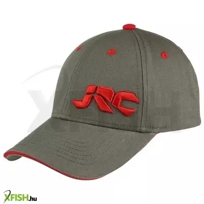 Jrc 21Ss Baseball Cap Zöld Színű Baseball Sapka