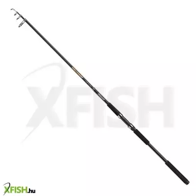 Shakespeare Challenge St Heavy Teleszkópos Horgászbot 303cm 20-50g