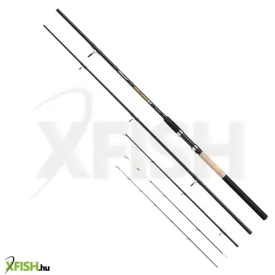 Shakespeare Challenge Xt Feeder Horgászbot 273cm Medium 2+2Részes