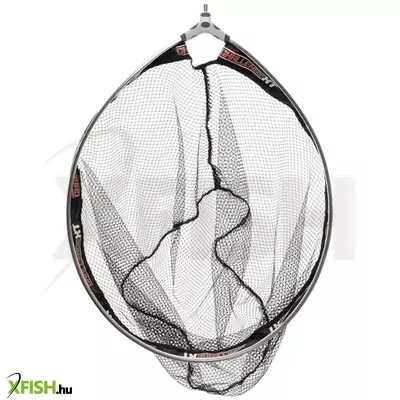 Shakespeare Challenge Xt Match Nagyméretű Merítőháló Fej