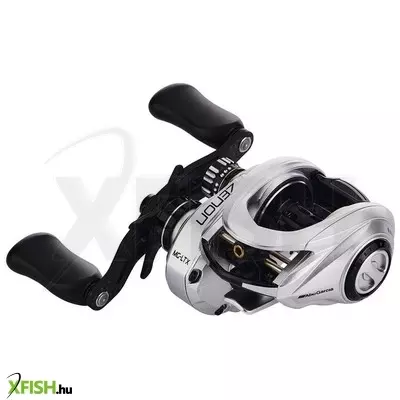 Abu Garcia Zenon Mg Ltx Multiplikátor Orsó Jobbkezes