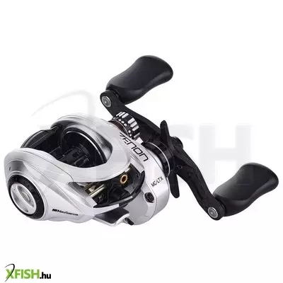 Abu Garcia Zenon Mg Ltx Multiplikátor Orsó Balkezes