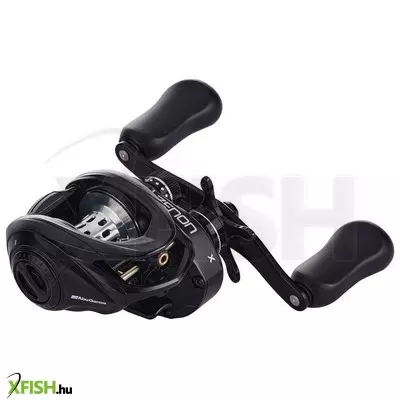 Abu Garcia Zenon X Multiplikátor Orsó 8:3:1 Balkezes