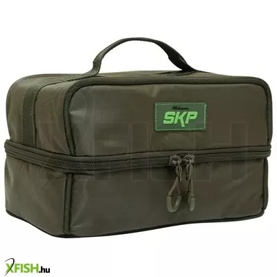 Shakespeare Skp Combination Pouch Szerelékes Táska 26x19x16cm