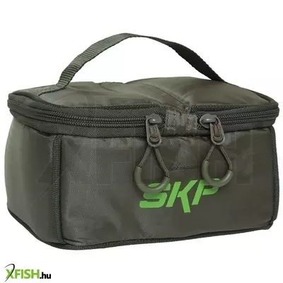 Shakespeare Skp Accessory Bag Szerelékes Horgász Táska 26x13x11cm