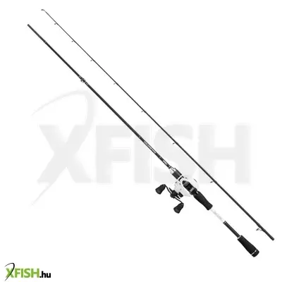 Mitchell Colors Mx Whi Cast Medium Pergető Horgász Szett 213cm 7-35g