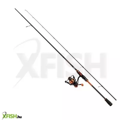 Mitchell Colors Mx Ora Light Pergető Horgász Szett 223cm 5-21g