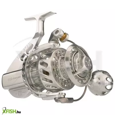 Van Staal Vsb200Sx2 Silver Harcsázó Orsó