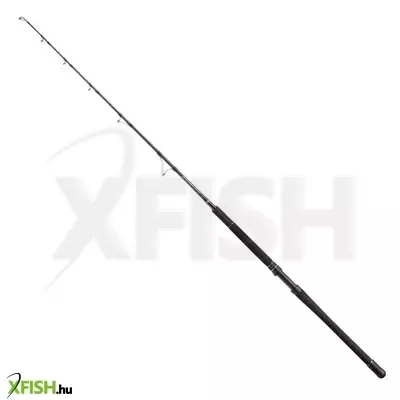 Penn Conflict Broume Tuna Harcsázó Horgászbot 183cm 100Lbs 1+1 Részes