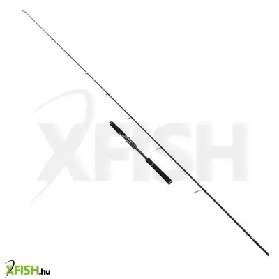 Penn Conflict Elite Medium Pergető Horgászbot 213cm 6-32g 1+1 Részes