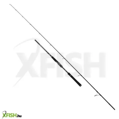 Penn Conflict Elite Medium Pergető Horgászbot 244cm 6-32g 1+1 Részes