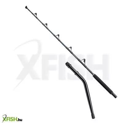 Penn Carnage Bluefin Trolling Görgős Harcsázó Horgászbot 229cm Max:130Lbs 1 Részes