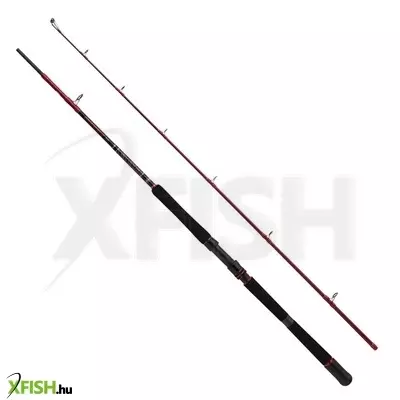 Penn Squadron III Boat Csónakos Harcsázó Horgászbot 210cm 6-12Lbs 2 Részes