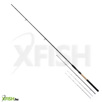 Shakespeare Superteam Cx Feeder Horgászbot 300cm 3-6Lbs 2+1 Részes