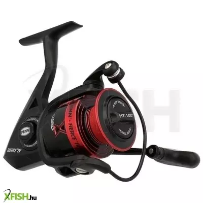 Penn Fierce 3000 Pergető Horgászorsó