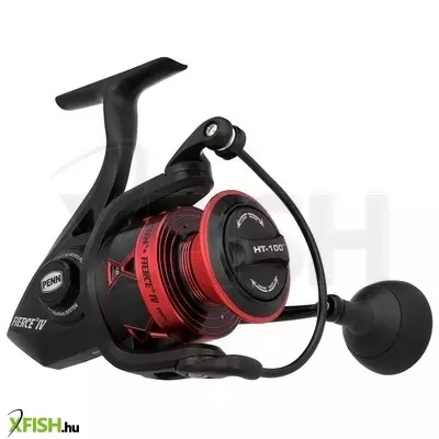 Penn Fierce 5000 Harcsázó Horgászorsó