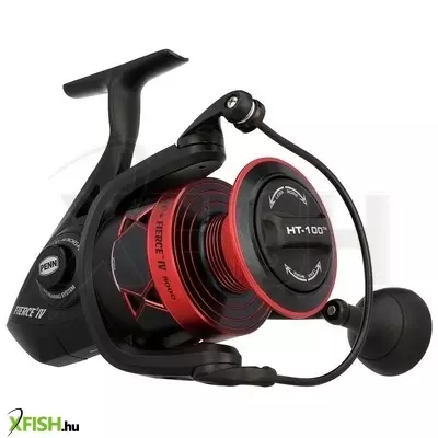 Penn Fierce 8000 Harcsázó Horgászorsó