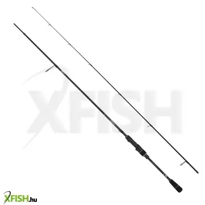 Abu Garcia Veritas Sensi S Light Pergető Horgászbot 187cm 3-14g 2 Részes
