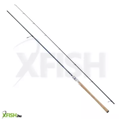 Abu Garcia Sölv Ag1 Light Pergető Horgászbot 290cm 8-29g 2 Részes