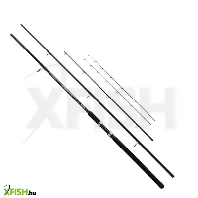 Mitchell Adventure Ii Feeder Horgászbot 390cm Max:120g 3+2Részes