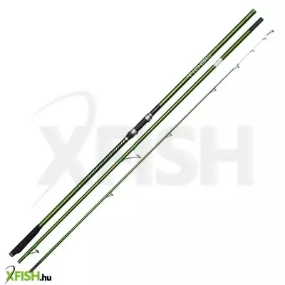 Penn Tidal Elite Hybrid Távdobó Horgászbot 420cm 100-200g 3 Részes
