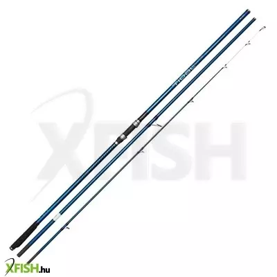 Penn Tidal Elite Kwag Hybrid Távdobó Horgászbot 420cm 100-250g 3 Részes