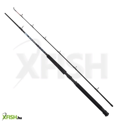 Ugly Stik Tiger Tuff Trolling Harcsázó Horgászbot 213m 15-25Lbs 2 Részes