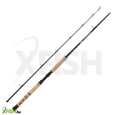 Ugly Stik Gold Tiger Tuff Trolling Harcsázó Horgászbot 213cm 12-25Lbs 2 Részes